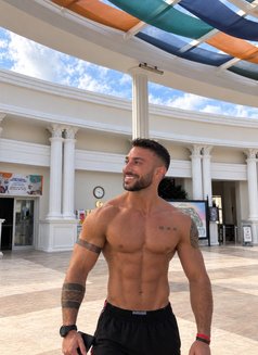 Arabman Vip - Acompañantes masculino in İstanbul Photo 21 of 25