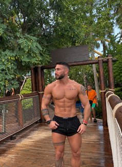 Arabman Vip - Acompañantes masculino in İstanbul Photo 22 of 25