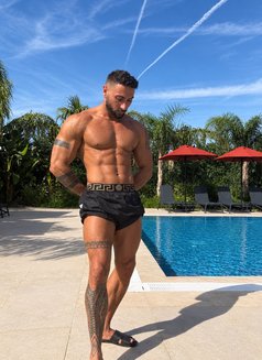 Arabman Vip - Acompañantes masculino in İstanbul Photo 23 of 25