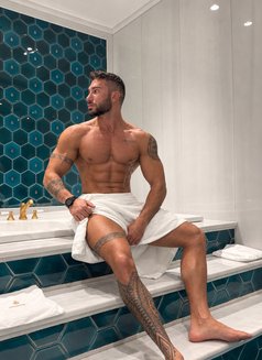 Arabman Vip - Acompañantes masculino in İstanbul Photo 24 of 25