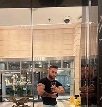 Arabman Vip - masseur in Beirut