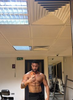 Arabman Vip - Male escort in İstanbul Photo 19 of 20