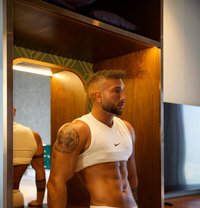 Arabman Vip - Acompañantes masculino in Dubai