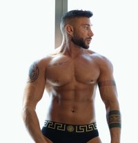 Arabman Vip - Acompañantes masculino in Beirut