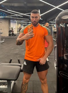 Arabman Vip - Acompañantes masculino in İstanbul Photo 17 of 19