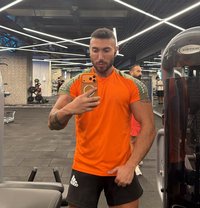 Arabman Vip - Acompañantes masculino in İstanbul