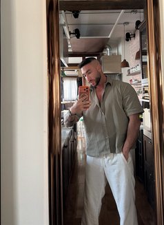 Arabman Vip - Acompañantes masculino in İstanbul Photo 19 of 19
