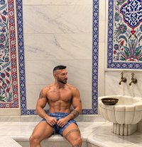 Arabman Vip - Acompañantes masculino in İstanbul