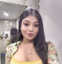 Araddha Sen - Transsexual escort in Kolkata