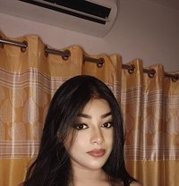 Araddha Sen - Transsexual escort in Kolkata Photo 7 of 19