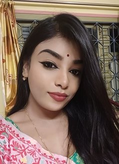 Araddha Sen - Transsexual escort in Kolkata Photo 9 of 18
