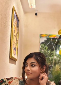 Araddha Sen - Transsexual escort in Chennai Photo 24 of 28