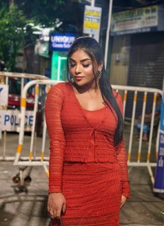Araddha Sen - Transsexual escort in Chennai Photo 25 of 28