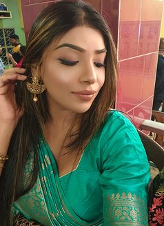Araddha Sen - Transsexual escort in Chennai Photo 26 of 28