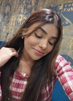 Araddha Sen - Transsexual escort in Chennai Photo 27 of 28