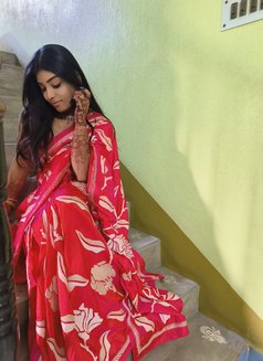 Araddha Sen - Transsexual escort in Chennai Photo 28 of 28