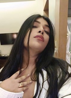 Araddha Sen - Transsexual escort in Kolkata Photo 19 of 19