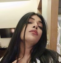 Araddha Sen - Transsexual escort in Kolkata