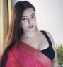 Aradhana - escort in Bangalore Photo 1 of 2