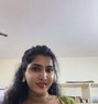 Aradhaya - Acompañantes transexual in Hyderabad Photo 1 of 3