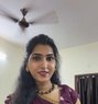 Aradhaya - Transsexual escort in Hyderabad Photo 3 of 3