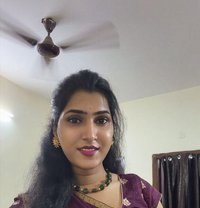 Aradhaya - Transsexual escort in Hyderabad