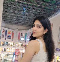 Aradhya am telugu indipendent girl - escort in Hyderabad