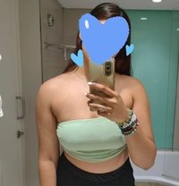 Aradhya ( cam&meet) - escort in Chandigarh