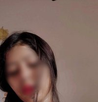 Aradhya Chetry - escort in Guwahati