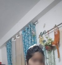 Aradhya Chetry - escort in Guwahati