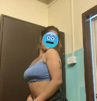 Aradhya Chetry - escort in Guwahati