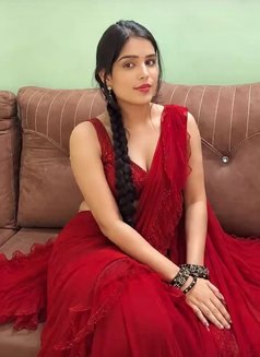 Aradhya - escort in Hyderabad Photo 2 of 2