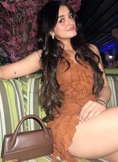 Aradhya - escort in Mumbai Photo 2 of 2