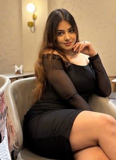 Aradhya Hot Girls - escort in Hyderabad Photo 2 of 3