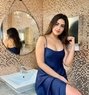 *Aradhya=hot & Sexsy Escrot Service Pune - puta in Pune Photo 1 of 2