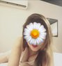 ARADHYA 🧿HOUSEWIFE ❣️ALONE WORK - escort in New Delhi Photo 4 of 6