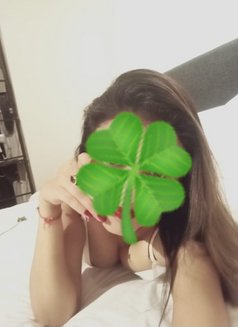 ARADHYA 🧿HOUSEWIFE ❣️ALONE WORK - escort in New Delhi Photo 5 of 6