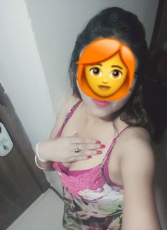 ARADHYA 🧿HOUSEWIFE ❣️ALONE WORK - escort in New Delhi Photo 6 of 6