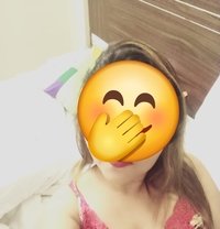 ARADHYA 🩵HOUSEWIFE ❣️ALONE WORK - escort in New Delhi