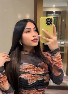 Aradhya - escort in Hyderabad Photo 1 of 1