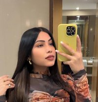 Aradhya - escort in Hyderabad