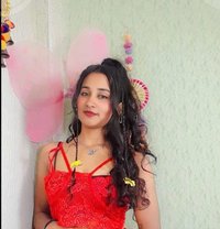 Aradhya - escort in Hyderabad Photo 1 of 2