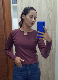 Aradhya - escort in Hyderabad Photo 2 of 2