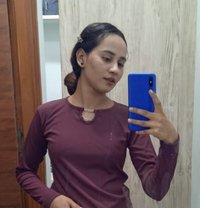 Aradhya camsow and real meet - escort in Hyderabad