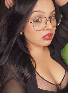 CADBURY SLIK - Transsexual escort in Kolkata Photo 5 of 10