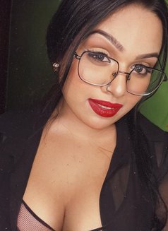 CADBURY SLIK - Transsexual escort in Kolkata Photo 6 of 10