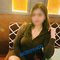 ꧁Aradhya Passionate GIF꧂🤍4 - escort in Chennai Photo 2 of 5