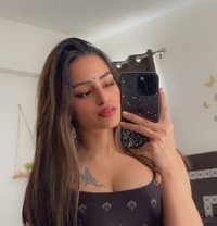 Aradhya Private Housewife - escort in Ras al-Khaimah