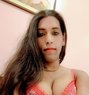 Aradhya Rajak - Transsexual escort in Kolkata Photo 1 of 7