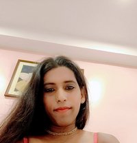 Aradhya Rajak - Transsexual escort in Kolkata